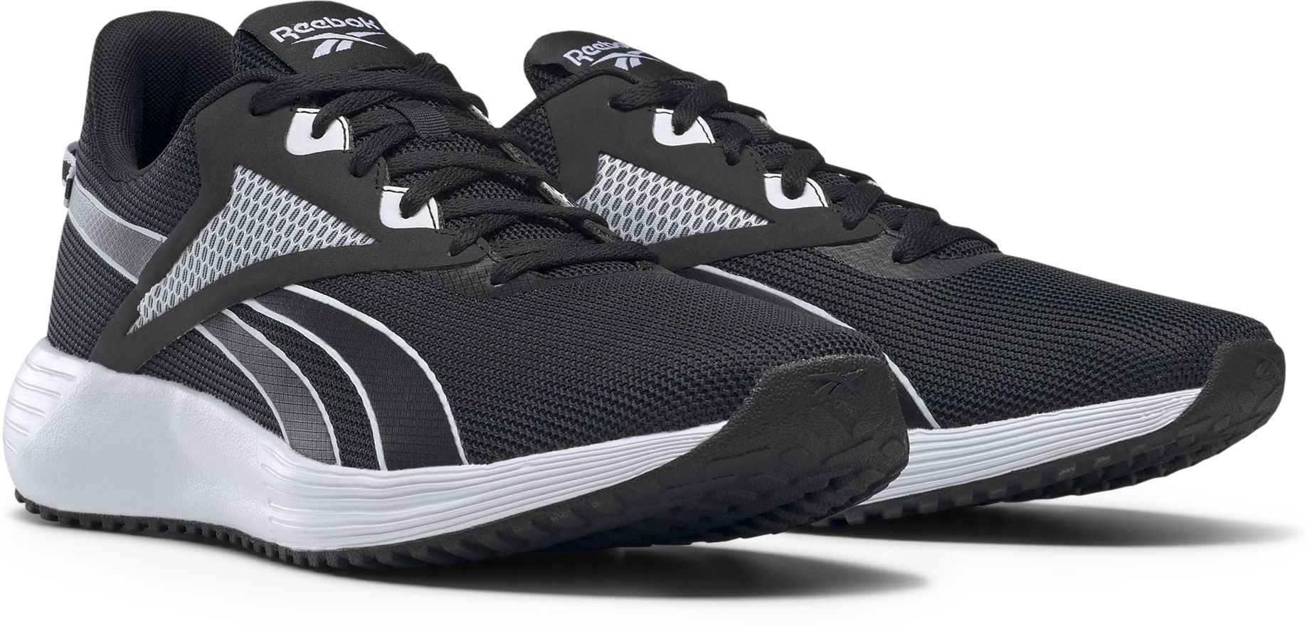 reebok lite 3.0 black